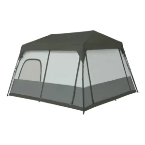 Outdoor Pop-Up Camping Tent, Quick Automatic Setup, Lightweight Portable Tent