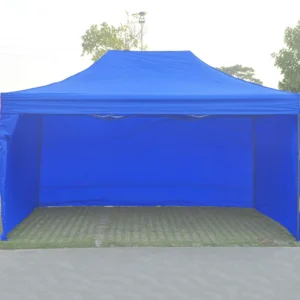 Outdoor Pop up Canopy Tent Waterproof Oxford Cloth