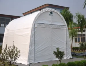Outdoor Portable Car Shelter Car Canopy Car Tent