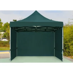 Outdoor Promotion Gazebo Marquee Festive Market Trade Show Canopy Custom Printed Logo Event Tent