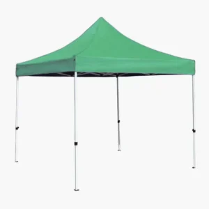 Outdoor Retractable Sports Tent 10 X 10 ft White Trade Show Tent Pavillon 3×3 Wasserdicht Gasebo