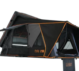 Outdoor Rooftop Tent Hardshell