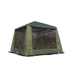 Outdoor Sunshade Barbecue Self driving Tour Sun Protection Beach Multi person Canopy Rainproof Mosquito Proof Oxford Cloth Tent