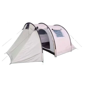 Outdoor Tent 2 Room Heavy Duty Large Marquee Waterproof Luxury Camping Tent Canopy 6 Person Glamping Tent