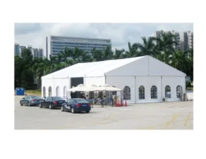 Outdoor Tent Waterproof Wedding Aluminum Frame Party Tent