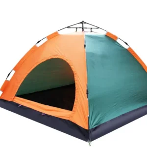 Outdoor Tentes Camping En Plein Air Portable Camp Tents 1-3 People for Backpacking