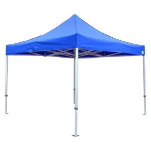 Outdoor Tents Trade Show Tent