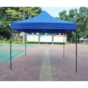Outdoor Trade Show Canopy Tent