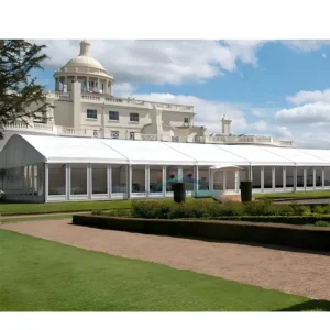Outdoor Transparent Party Event Wedding Tent Birthday Activities