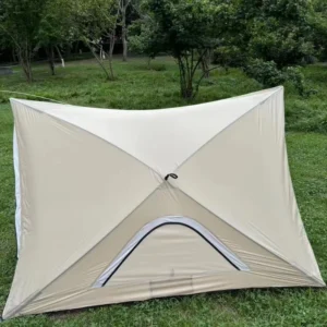Outdoor Waterproof Camping Pop-Up Automatic Tent