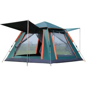 Outdoor Waterproof Camping Tent