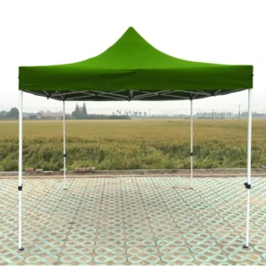 Outdoor Waterproof Pop Up Canopy Shade Tent 3×3 10×10 Exhibition Custom