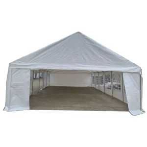 Outdoor Wedding Party Canopy Tent