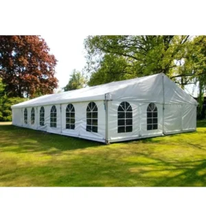 Outdoor Wedding & Party Tent Exhibition Big Tents With Fashionable Design For Events & Marquees