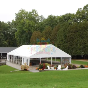 Outdoor Wedding Party Tent Marquee Exhibition Big Tent for Events
