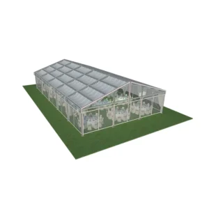 Outdoor Weddings and Party Exhibitions in China Large Tents Fashionable Design for Events and Tents