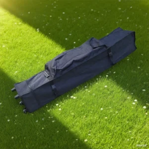 Outdoor Wheeled Storage Bag for Tents and Gazebo Accessories