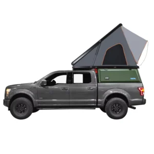 OEM Road Car Pickup 4×4 Roof Top Tent Camper