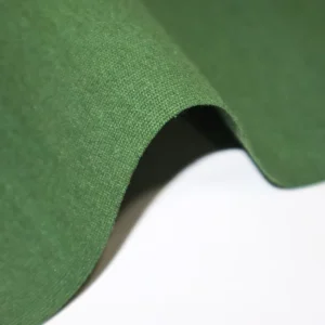 PVC-Coated Fabric 550gsm/650gsm Waterproof Heavy-Duty Tarpaulin Roll for Tents