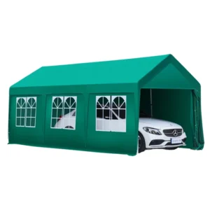PVC Waterproof Windproof Tent for Indoor/Outdoor Events Exhibitions and Camping