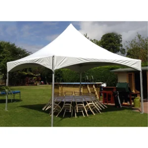 Party Event Tents for Events in Aluminium Outdoor Party 20X30 Heavy Duty Commercial Marquee Tent Wedding High Peak Tent