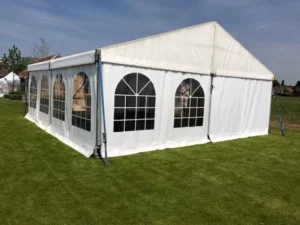 Party Gazebo Marquee Events Tent Large Outdoor Meeting Tent