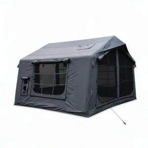Party TPU Portable Sanctuary Inflatable Windows 8sqm Design Ergonomic Conditions Mechanism Four Mold-resistant Functional