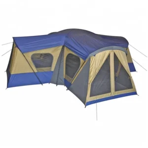 Party Tent