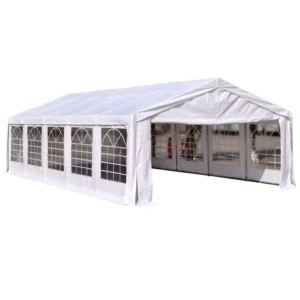 Party Tent 6×12 Marquee Party Tent 30×50 Aluminum Frame Tent