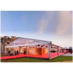 Party Tent Luxury Wedding Event Tent Large Marquee Tent Wedding Event