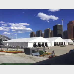 Party Tent for Events, 20×40 Wedding Canopy, 20×20 Outdoor Tent, 15×40 Tent