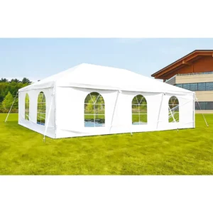 Party Tents 4×4 Outdoor Party Marquee Tent 20×10 Party Folding Tent 8×4
