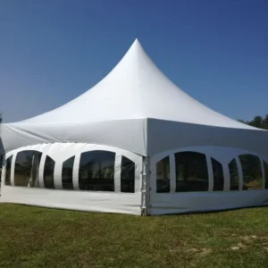 Party Tents 6X 6 Wedding Event Trade Show Tent for Business Events