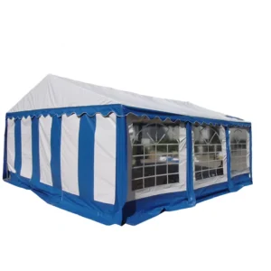Party Tents Outdoor Party Tents Waterproof Camping Wedding Arty Tents for Sale White
