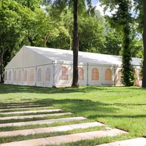 Party Wedding Commercial Tents 20 X 30 26 X 30
