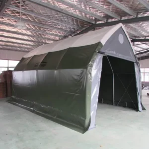 Pitched Roof Portable Garage Shelter, Car Shelter, Instant Boat Shelter