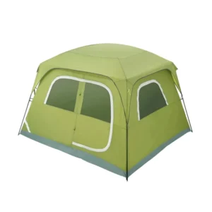 Polyester Tent Designed for Groups Spacious Breathable and Durable