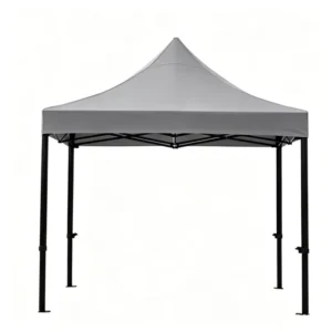 Pop-Up Oxford Canopy Tent for Outdoor Events