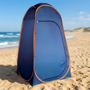Pop Up Tent Shower Festival Custom Summer Outdoor Ultralight Portable Camping Quick to Set up and Foldown