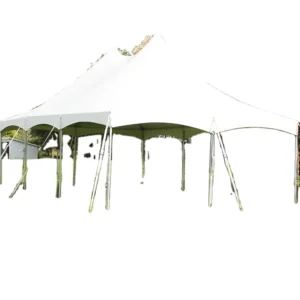 Pop-Up Wedding Event Marquee Outdoor Frame Party Tent 20×30