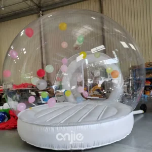 Pop up Bubble Camping Tent Bubble Tent Inflatable Igloo Inflable Clear Dome Party Tent