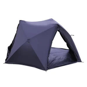 Pop up Camping Cot Tent Waterproof Folding Off Ground Camping Bed Tent for Overlanding & Fishing