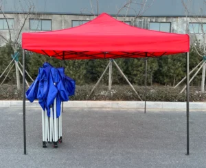 Pop up Canopy Folding Tent of 3×3 10×10 for Trade Show Event Gazebo Outdoor Canopi Fair Glamping Carports Rooftop Reception Rain