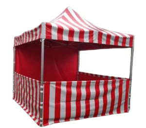 Pop-up Event Tent