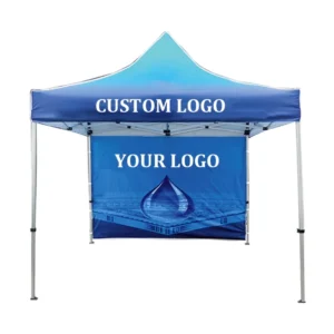Pop-up Gazebo Canopy Tent 10X10 3X3 Replacement
