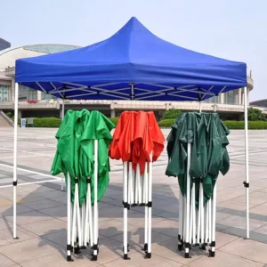 Pop up Large Canopy Folding Tent of 3×3 3×6 4×4 5×7 6×3 10×10 10×20 3x3m 6m 10 6feet for Trade Show Event Gazebo Outdoor Canopi