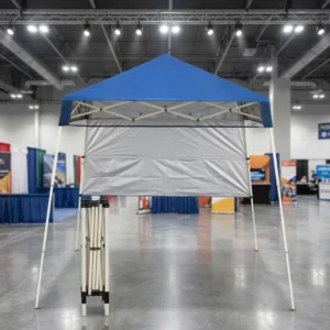 Pop up Marquee Folding Tent Waterproof Outdoor Tent for Large Scale Music Festivals Cultural Events and Community Parades