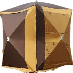 Pop-up SUV Tent