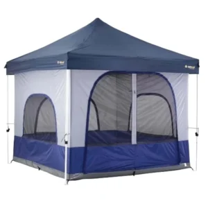 Pop up Tent Gazebo Beach Tent Gazebo 6×3 Heavy Duty Aluminum Frame Outdoor Glamping Canopy Display Tent Large Custom Canopy