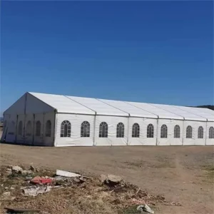 Popular Design Aluminum Tent for Event Marquee Canopy Tent Wedding Easy Assemble Party Tent